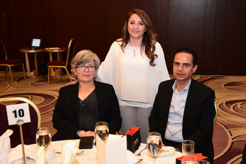 UPEL Annual Fund Raising Dinner